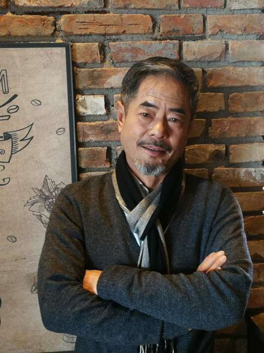李宝安