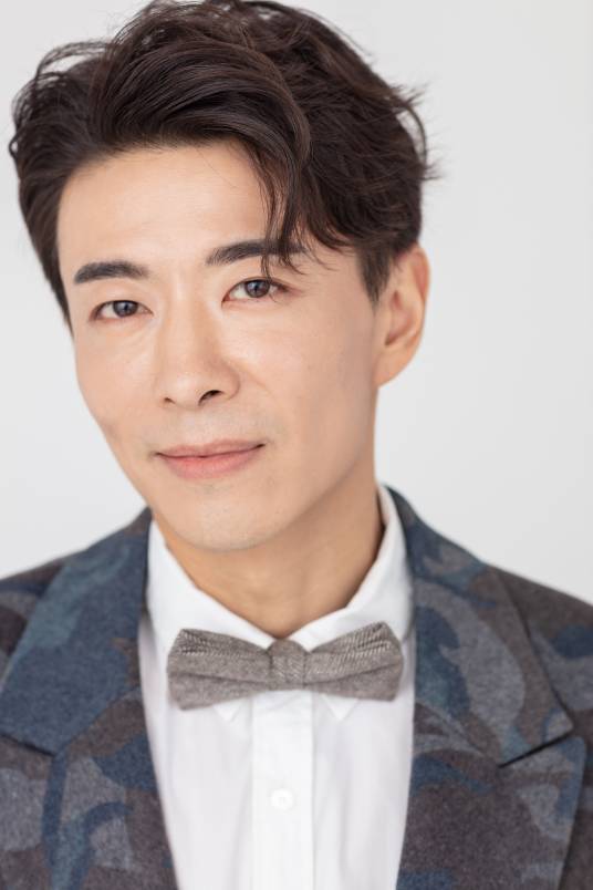 李槐龙