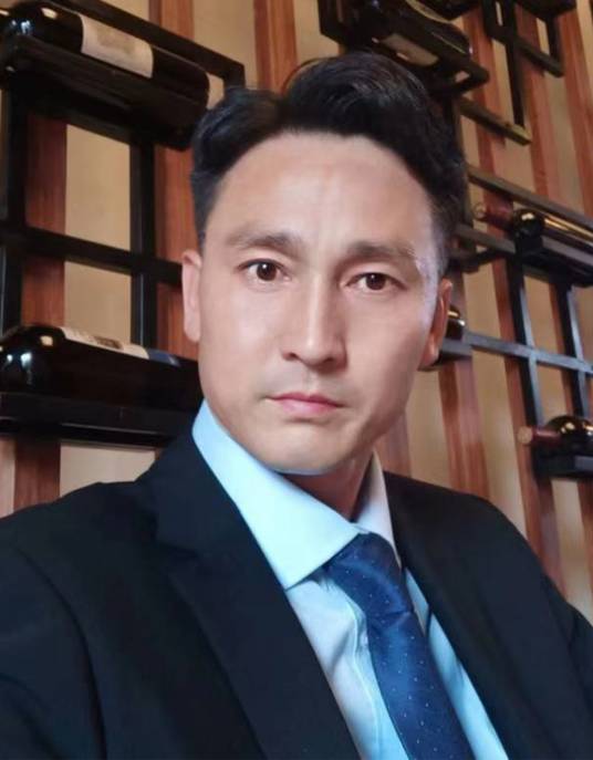徐国合