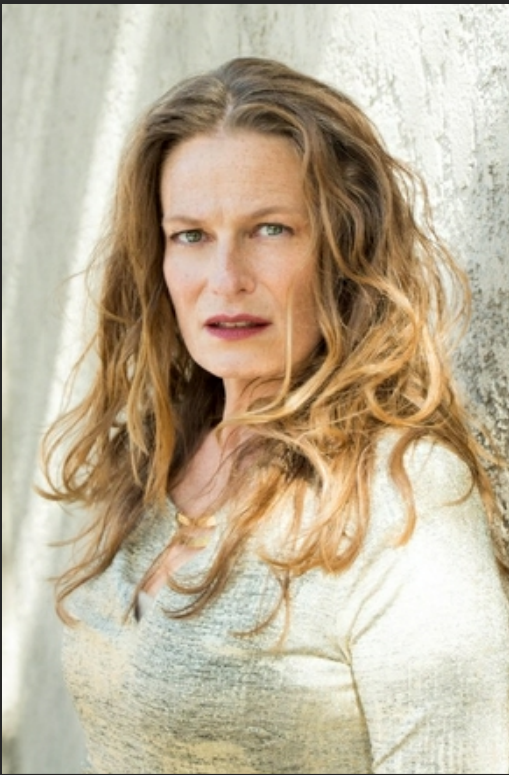 Lynne Jordan