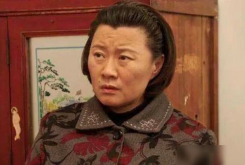 《乡村爱情故事》剧照