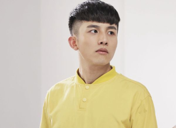 李圣佳