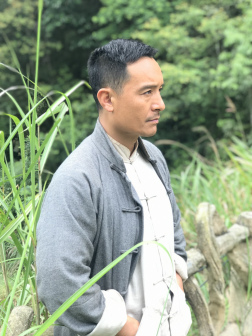 王洪涛参演影视作品剧照