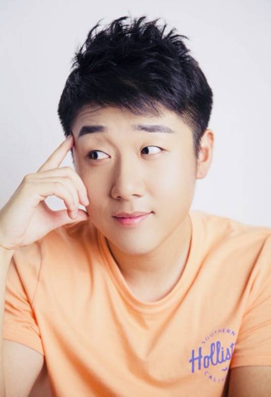李方明