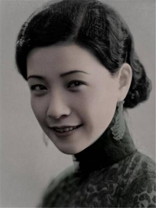 阮玲玉