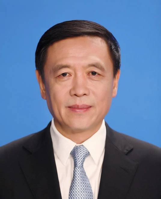 张宏森