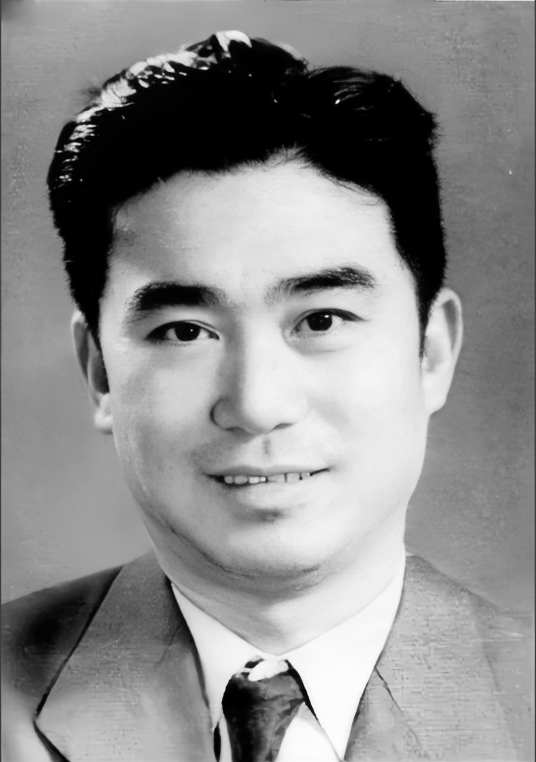 陈戈