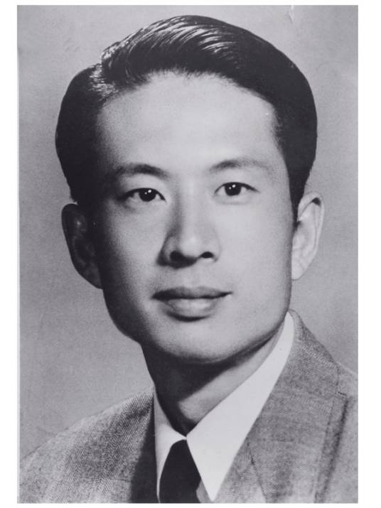 冯喆