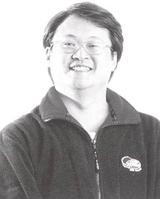 赵自强