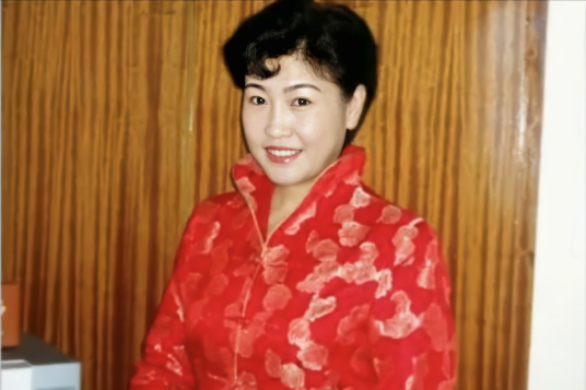 胡艳霞