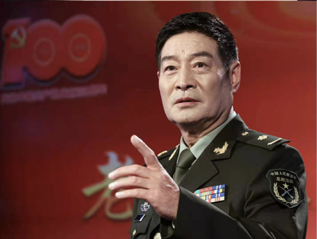 翟万臣