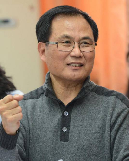 赵葆华