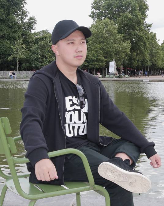 曾汤尼
