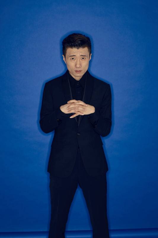 杜帅
