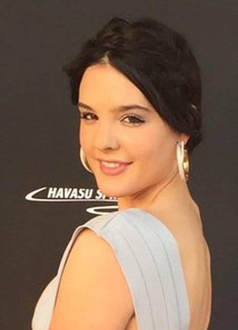 Maddison Bullock