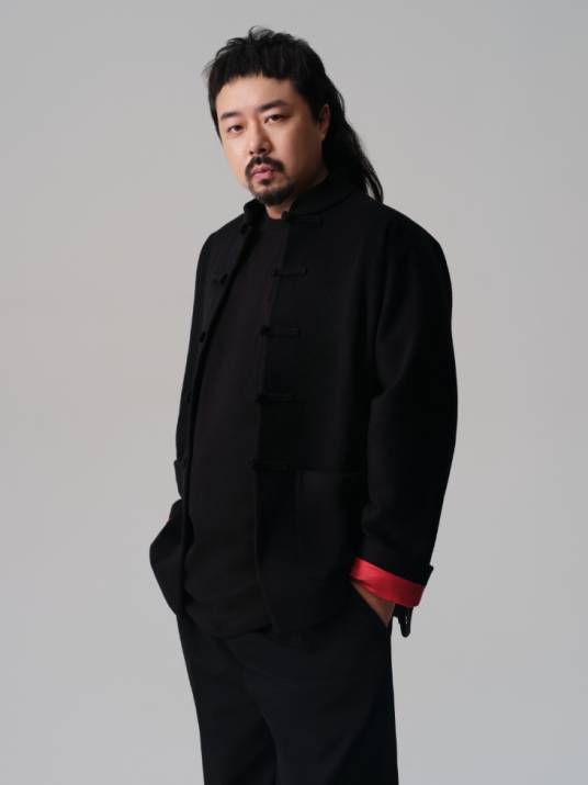 赵一龙
