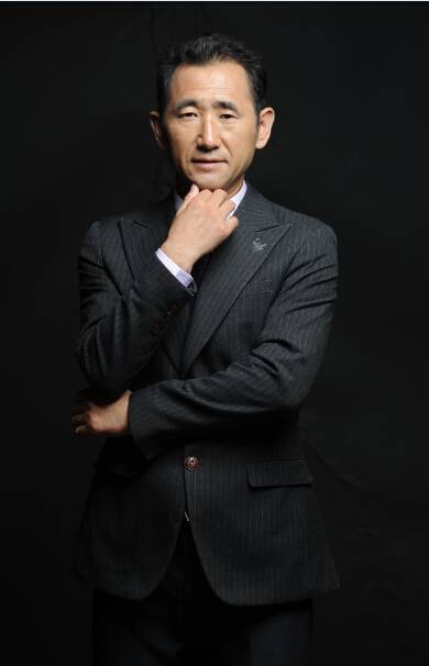 向平