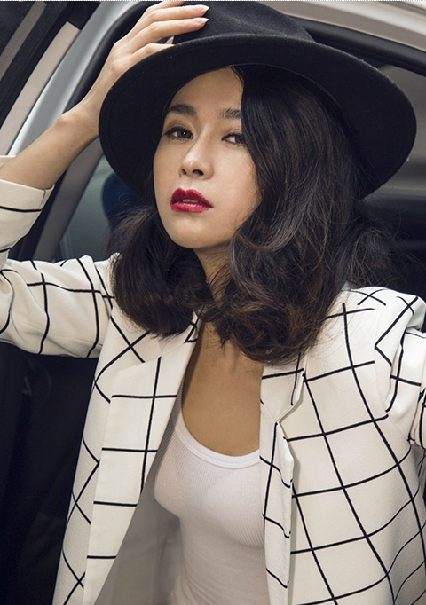 杨丹