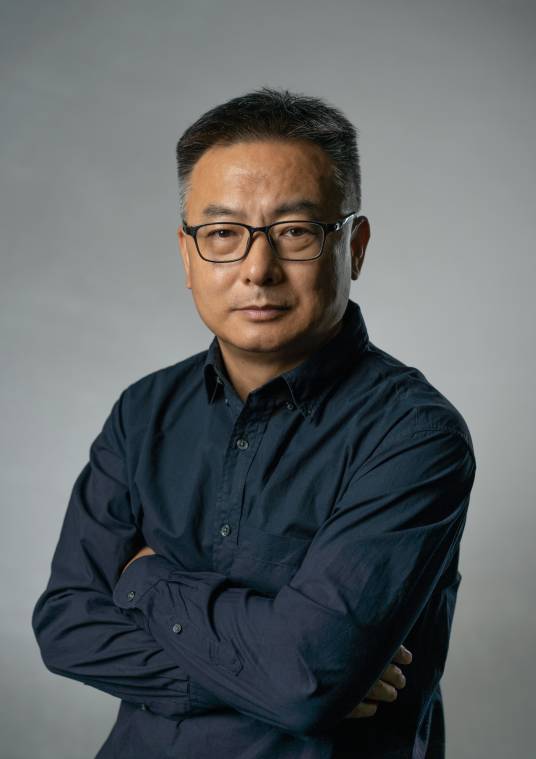 李勇