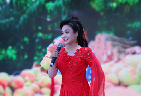金姗姗