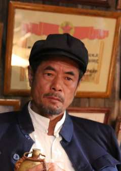 宝安出演影视剧照