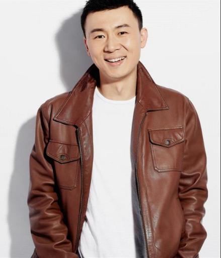 杨旭