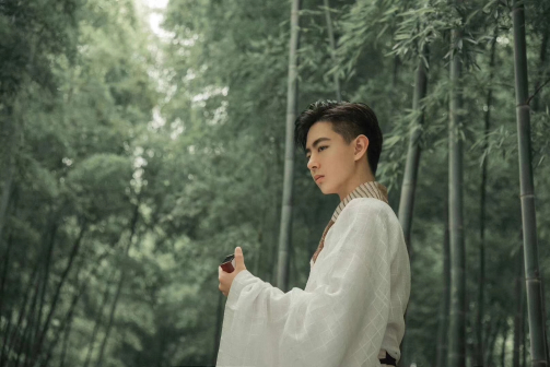 个人写真