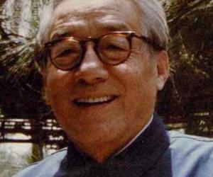 石小满父亲石羽