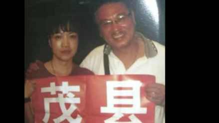 吴孟达参与四川汶川灾区救援