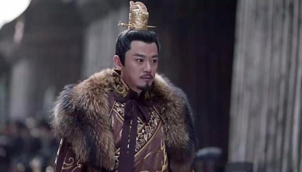 《九州·海上牧云记》饰 牧云勤