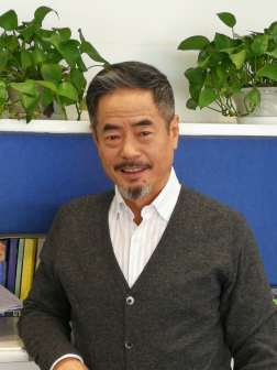 宝安出演影视剧照