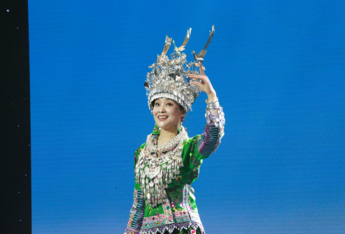 金姗姗