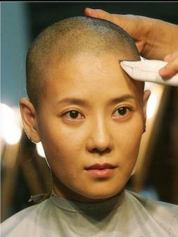 2008《鹿鼎记》 饰演：九难师太