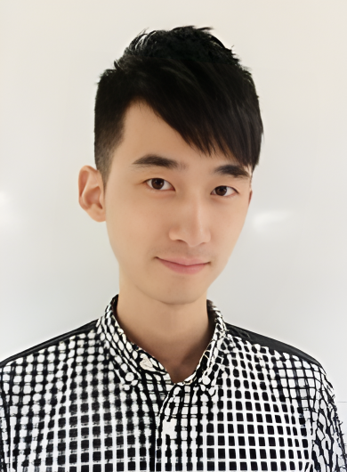 李玮珽 
