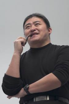 刘欢照片