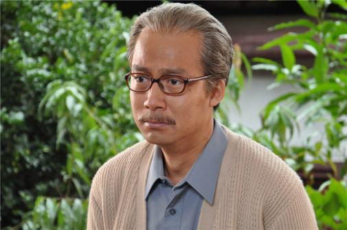 田征剧照