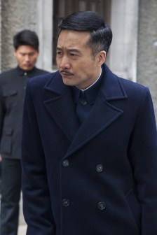 梁仲春
