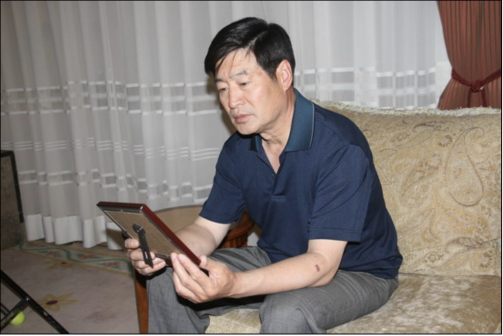 翟万臣