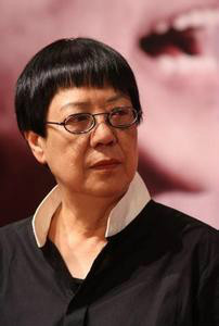 许鞍华