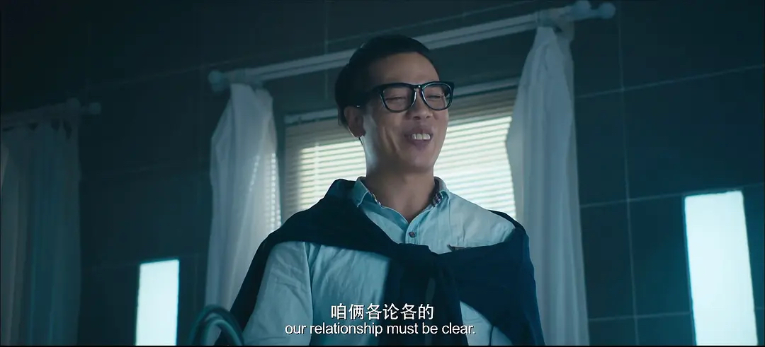 宋阳剧照