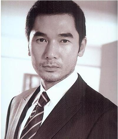 方中信 演艺经历