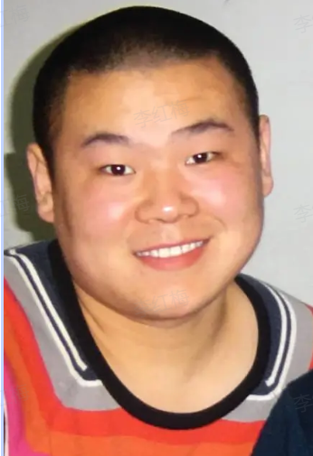 早期岳云鹏
