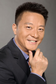笑容也迷人