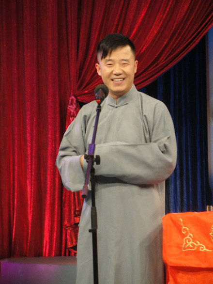 郭金杰