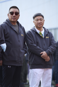 刘流