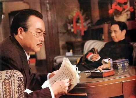 《日出》剧照