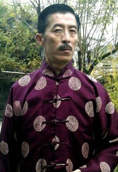 朱新凡剧照