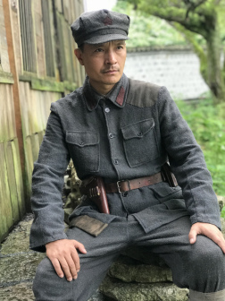 王洪涛参演影视作品剧照