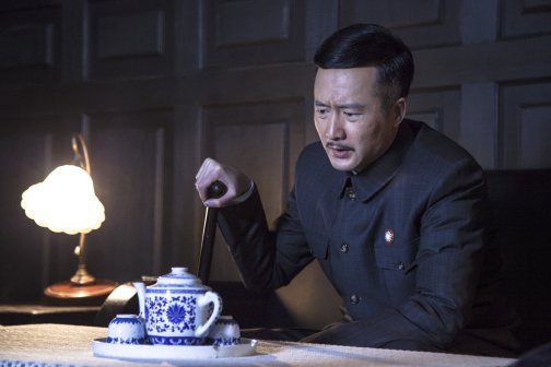 梁仲春
