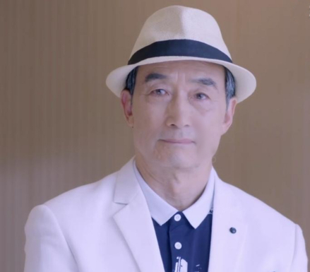 韩振华